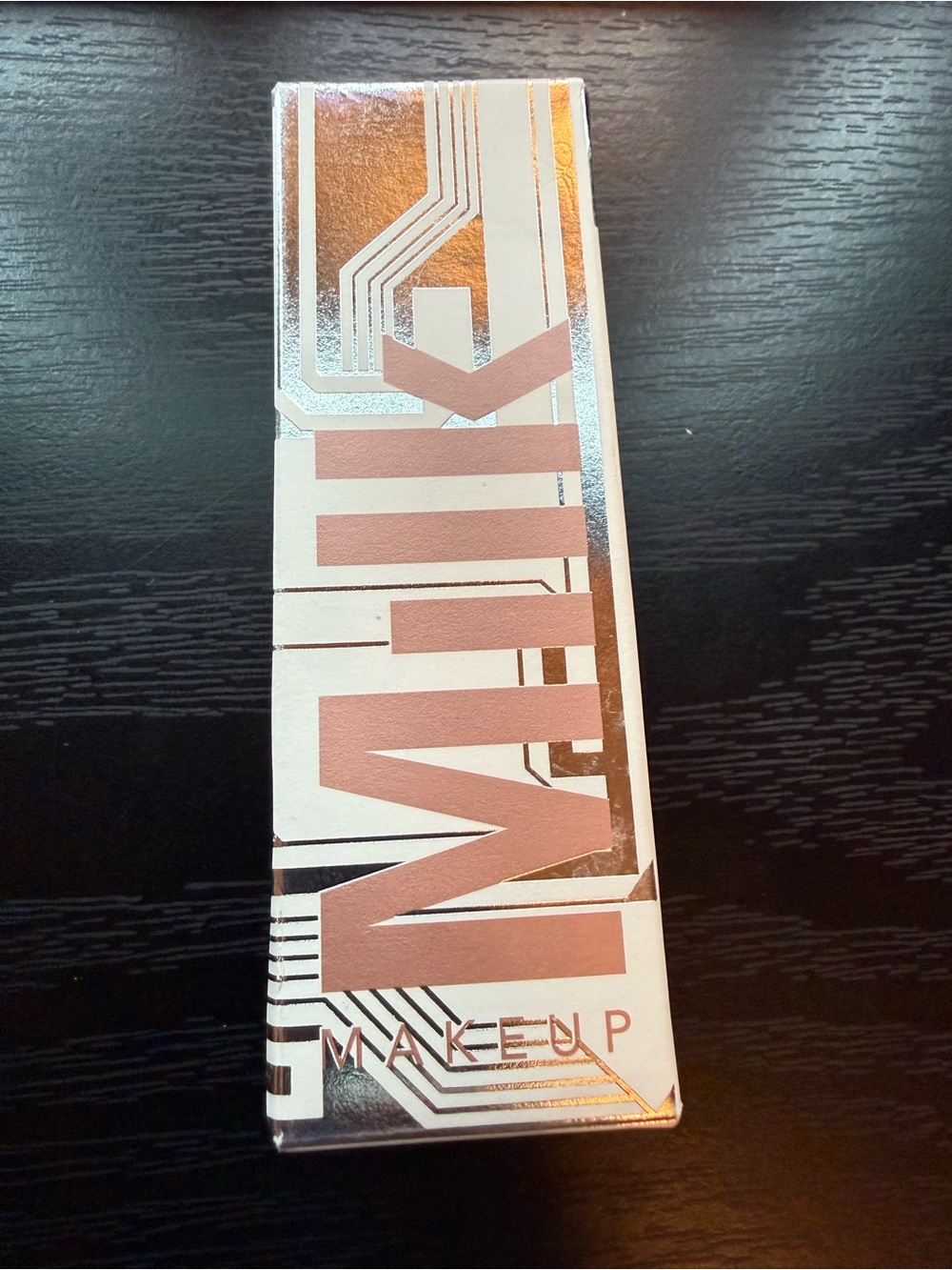 Milk Makeup Bionic Glow Box - Rose Gold